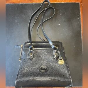 VTG 90s Dooney & Bourke Handbag